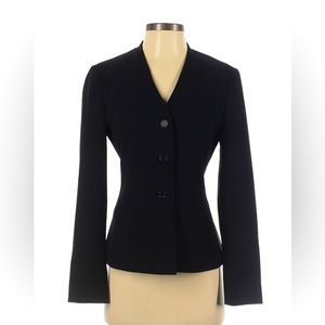 Calvin Klein Black Blazer